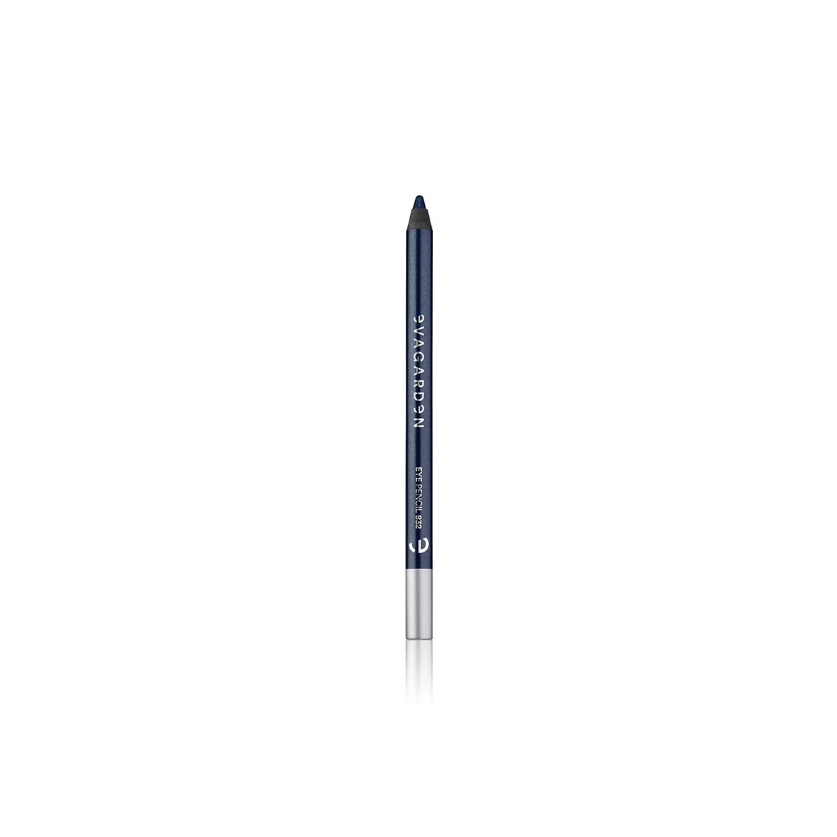 EVAGARDEN SUPERLAST EYE PENCIL 832 BLUE NIGHT