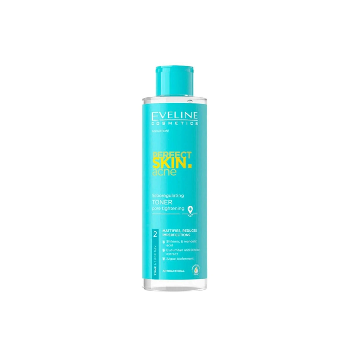 EVELINE PERFECT SKIN ACNE 200ML