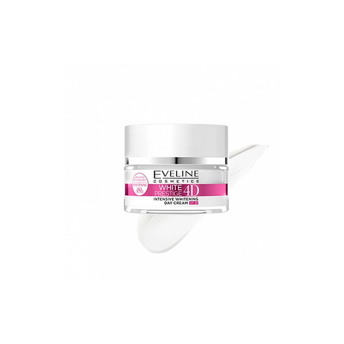 EVELINE WHITE PRESTIGE 4D DAY CREAM 50ML