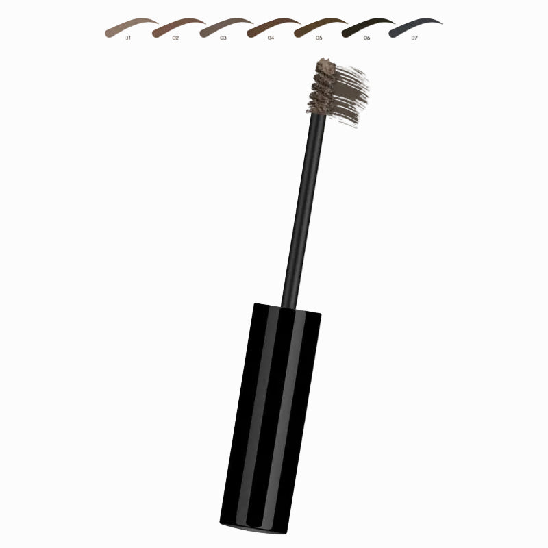 GOLDEN ROSE EYEBROW MASCARA