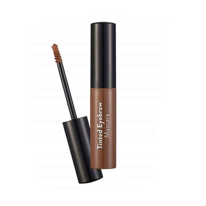 FLORMAR EYEBROW MASCARA TINTED 10