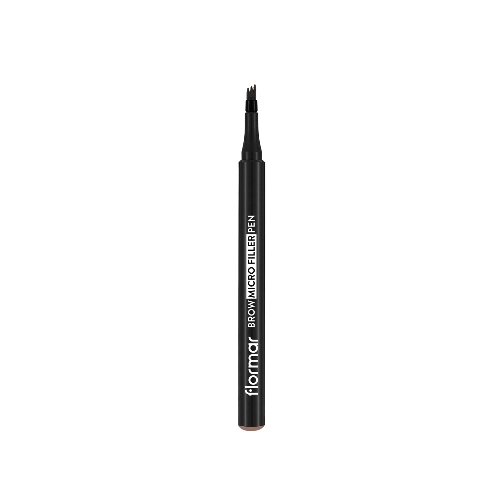 FLORMAR EYEBROW MICRO FILLER PEN 001 - D.Watson Cosmetics
