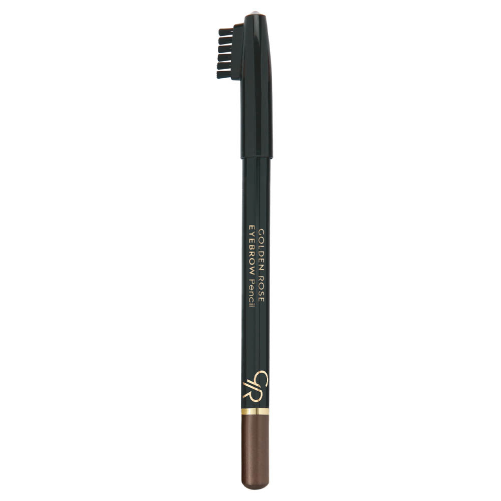 GOLDEN ROSE EYEBROW PENCIL