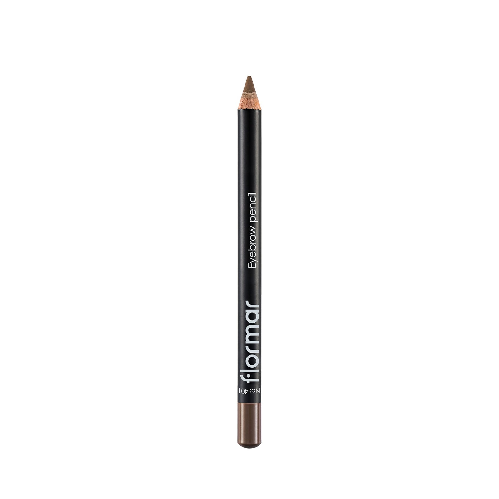 FLORMAR EYEBROW PENCIL 401 - D.Watson Cosmetics