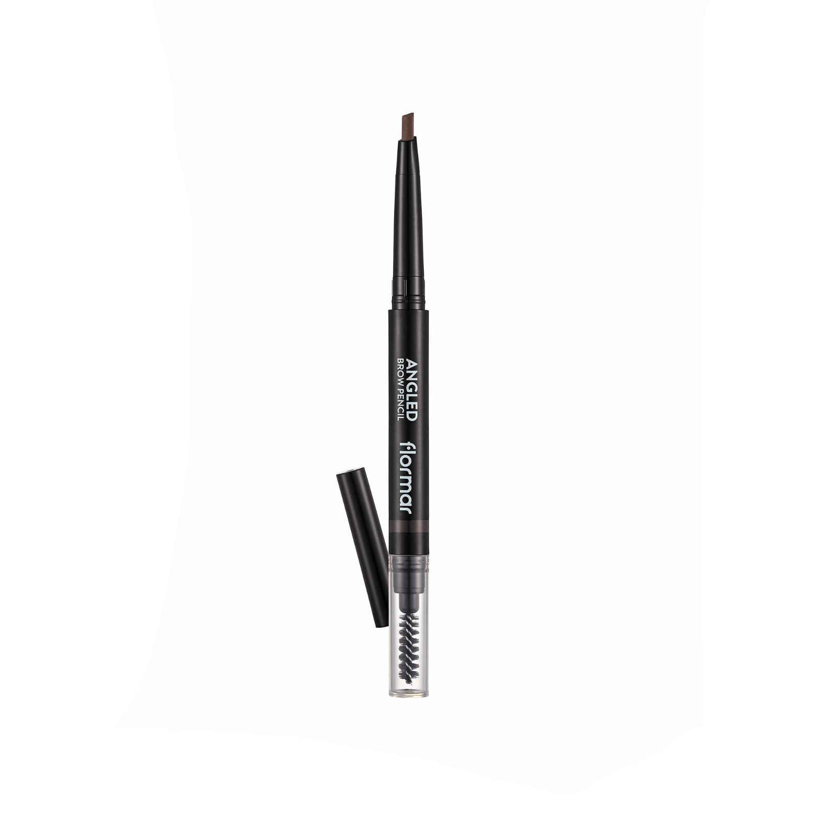 FLORMAR EYEBROW PENCIL ANGLED 03