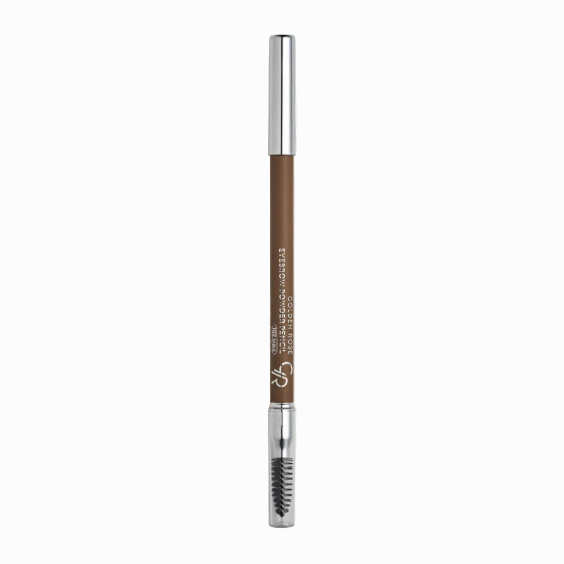GOLDEN ROSE EYEBROW POWDER PENCIL