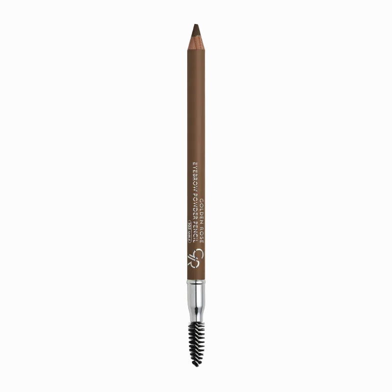 GOLDEN ROSE EYEBROW POWDER PENCIL