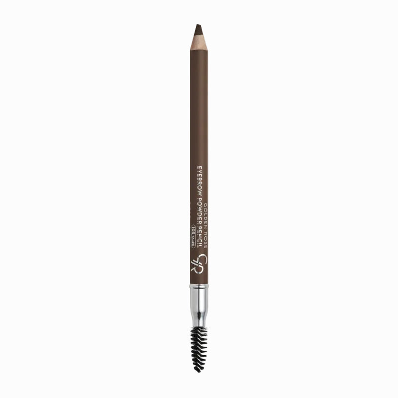 GOLDEN ROSE EYEBROW POWDER PENCIL