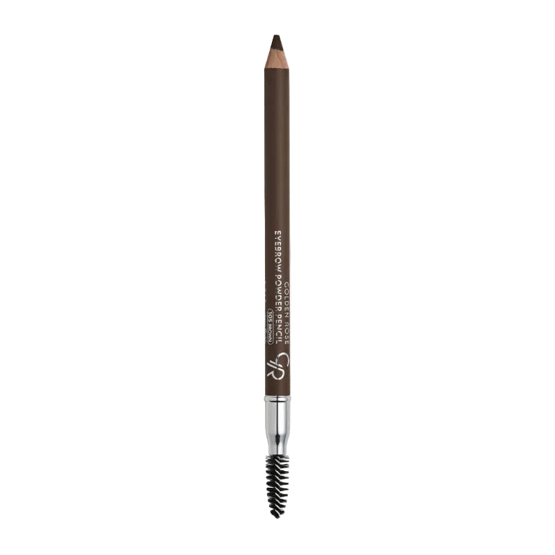 GOLDEN ROSE EYEBROW POWDER PENCIL