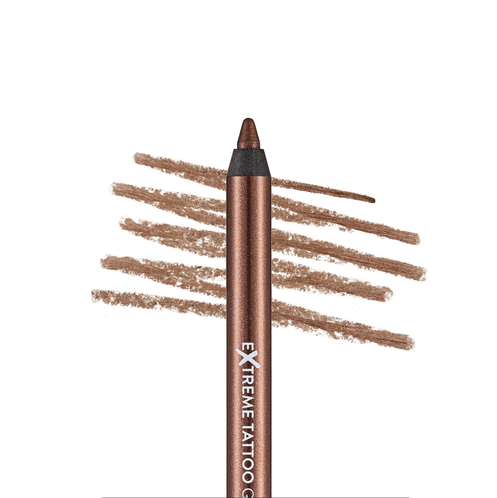FLORMAR EYELINER PENCIL EXTREME TATTOO GEL 01