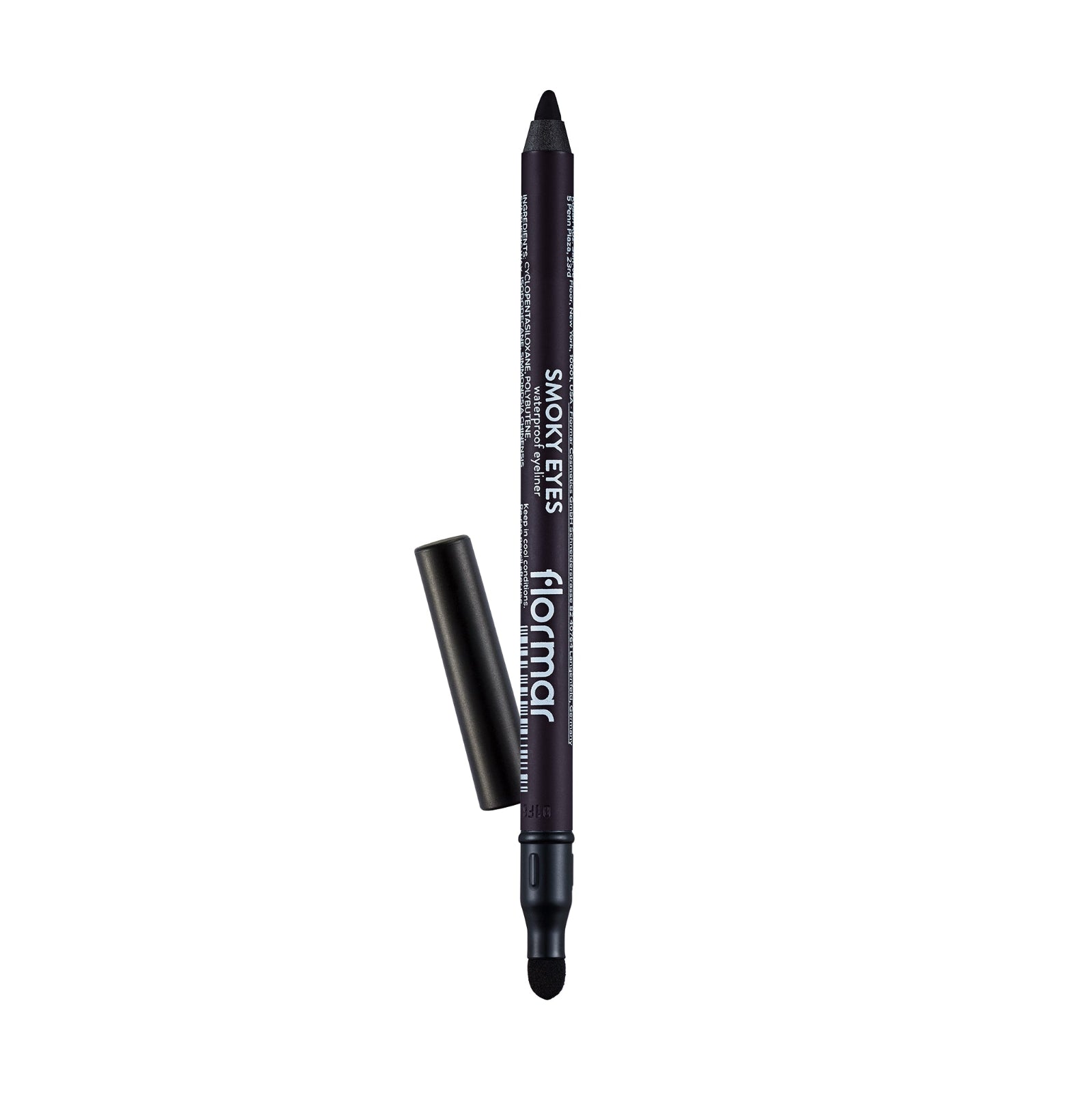 FLORMAR EYELINER SMOKY EYES WATERPROOF 05 - D.Watson Cosmetics