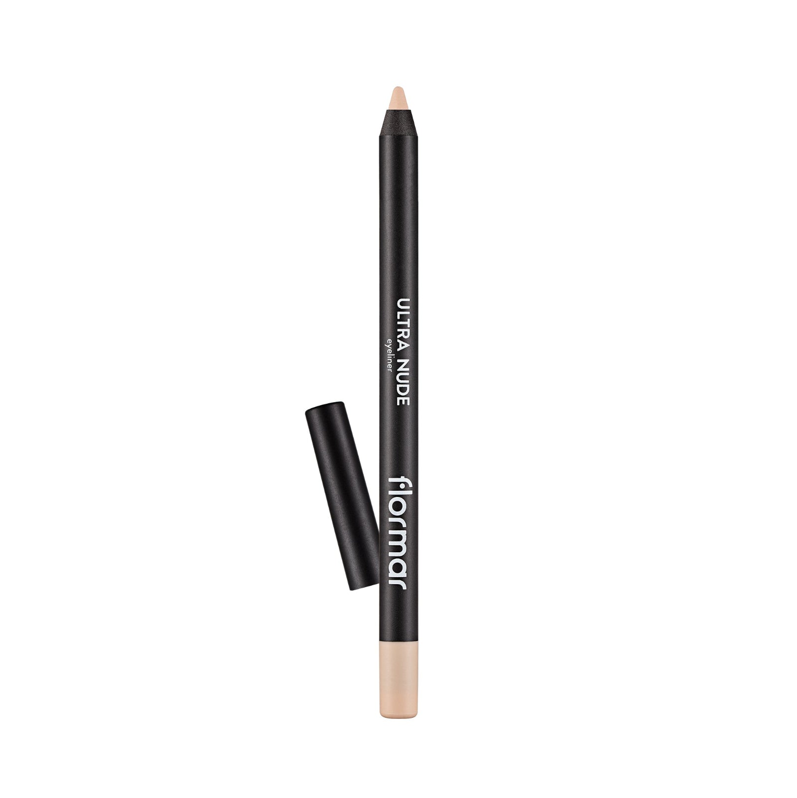 FLORMAR EYELINER ULTRA NUDE - D.Watson Cosmetics