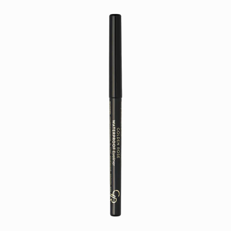 GOLDEN ROSE EYELINER WATERPROOF