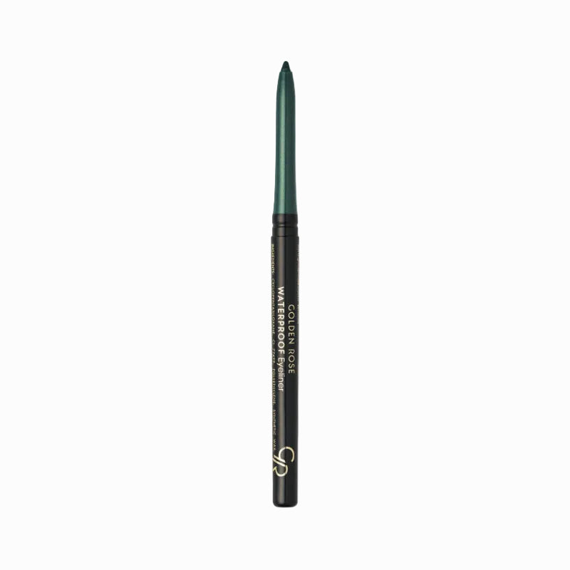 GOLDEN ROSE EYELINER WATERPROOF
