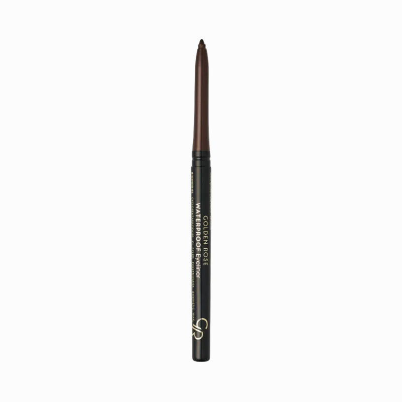 GOLDEN ROSE EYELINER WATERPROOF