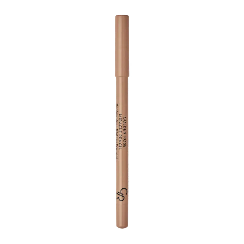 GOLDEN ROSE EYE PENCIL MIRACLE