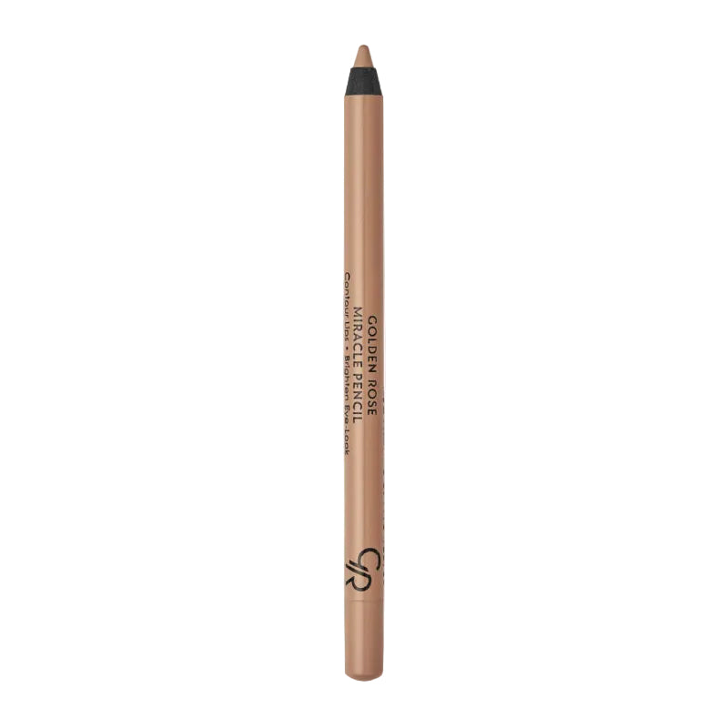GOLDEN ROSE EYE PENCIL MIRACLE
