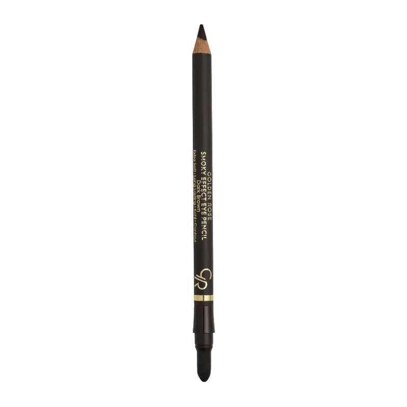 GOLDEN ROSE EYE PENCIL SMOKEY DARK