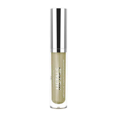 GOLDEN ROSE EYESHADOW METALLIC LIQUID