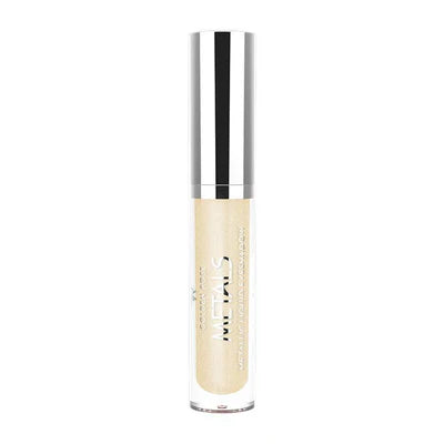 GOLDEN ROSE EYESHADOW METALLIC LIQUID