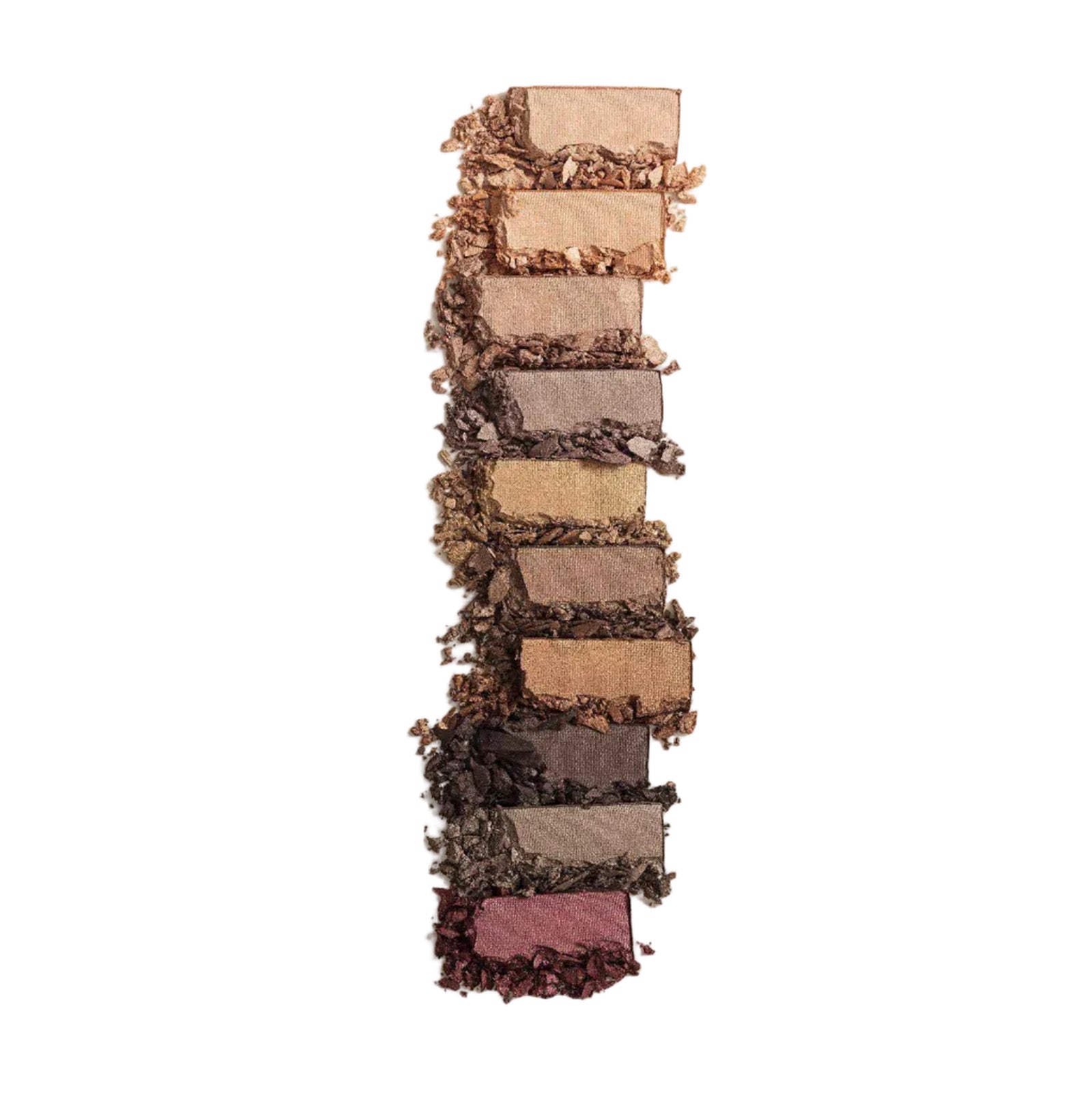 FLORMAR EYE SHADOW PALETTE NUDE