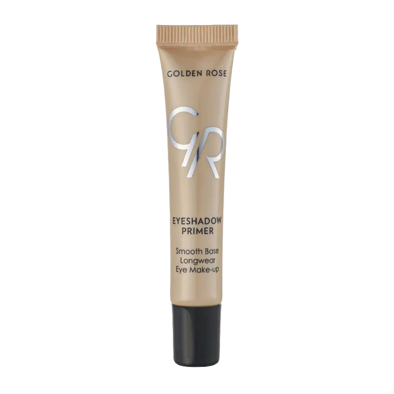 GOLDEN ROSE EYESHADOW PRIMER SMOOTH BASE