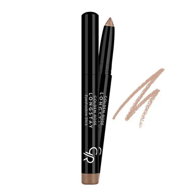 GOLDEN ROSE EYESHADOW STICK LONGSTAY