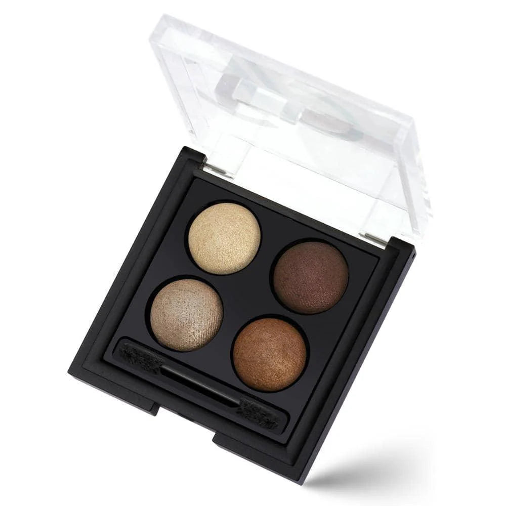 GOLDEN ROSE EYESHADOW WET & DRY