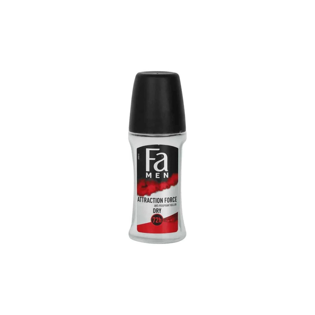 FA ROLL ON 50ML MEN ATTRACTION FORCE