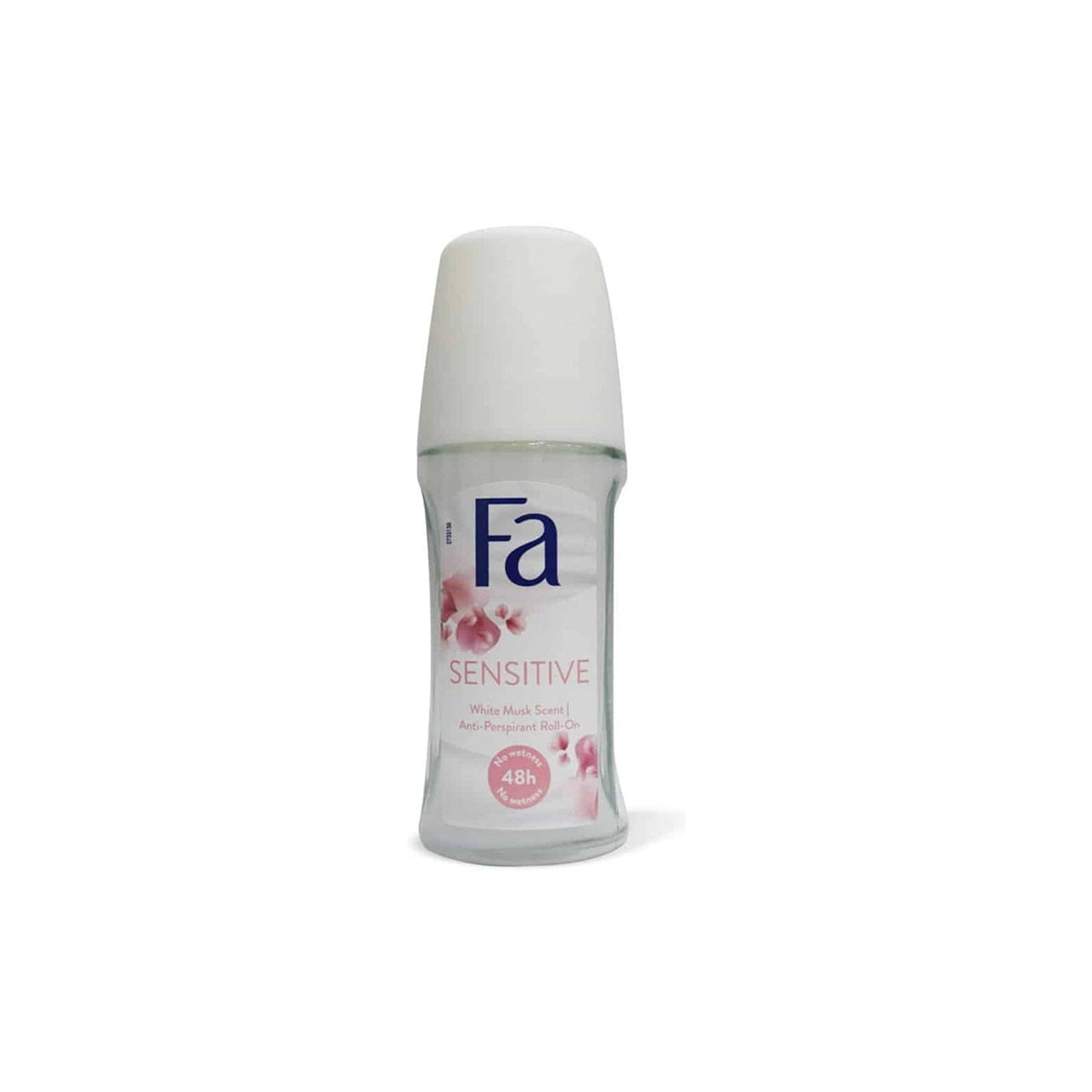FA ROLL ON 50ML SENSITIVE