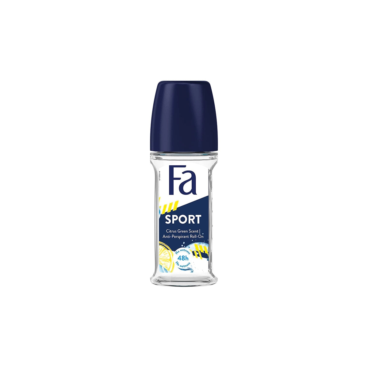 FA ROLL ON 50ML SPORT ENERGIZING FRESH