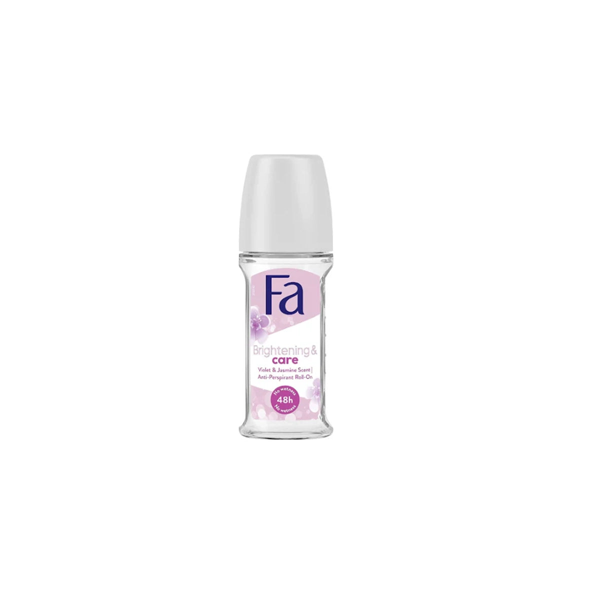FA ROLL ON 50ML WHITENING & CARE