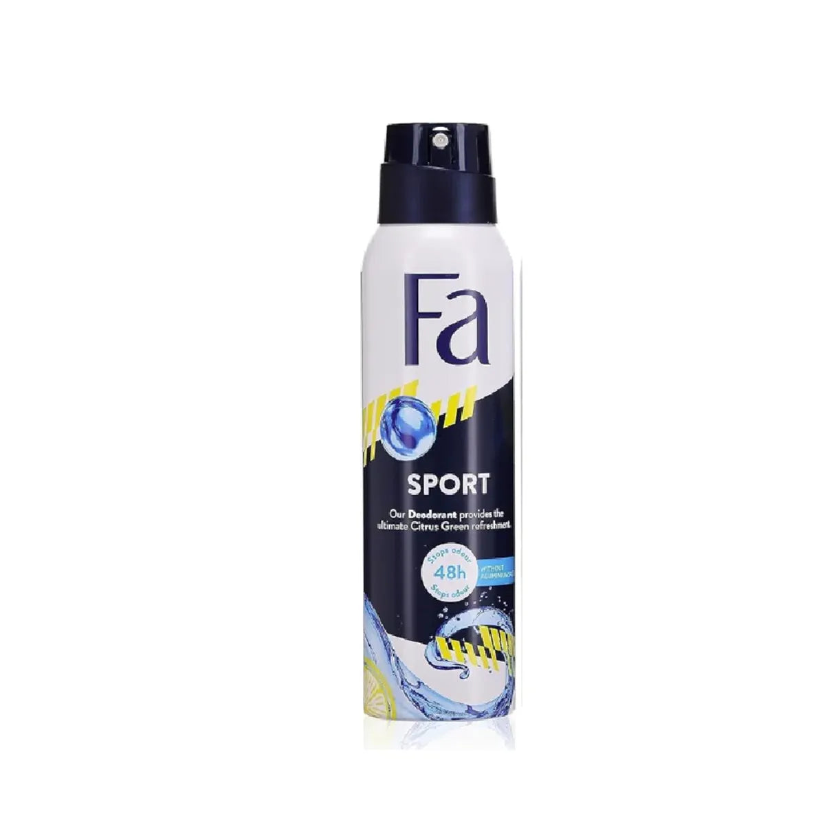 FA BODY SPRAY 200ML SPORT ENERGIZING FRESH