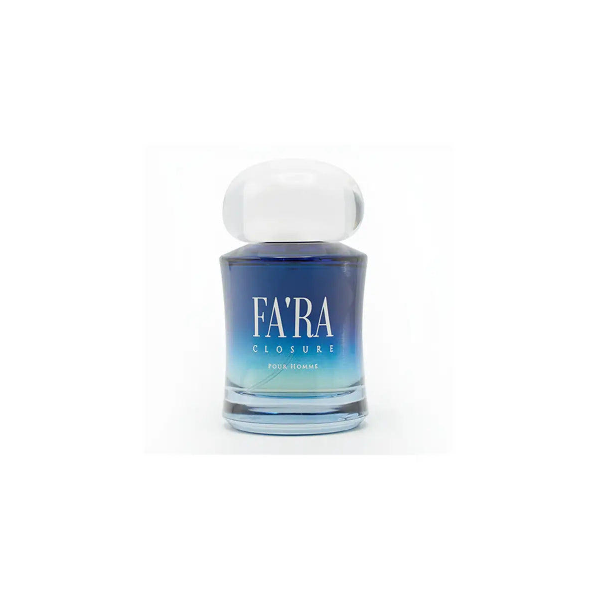 FARA CLOSURE POUR HOMME EDP 100ML
