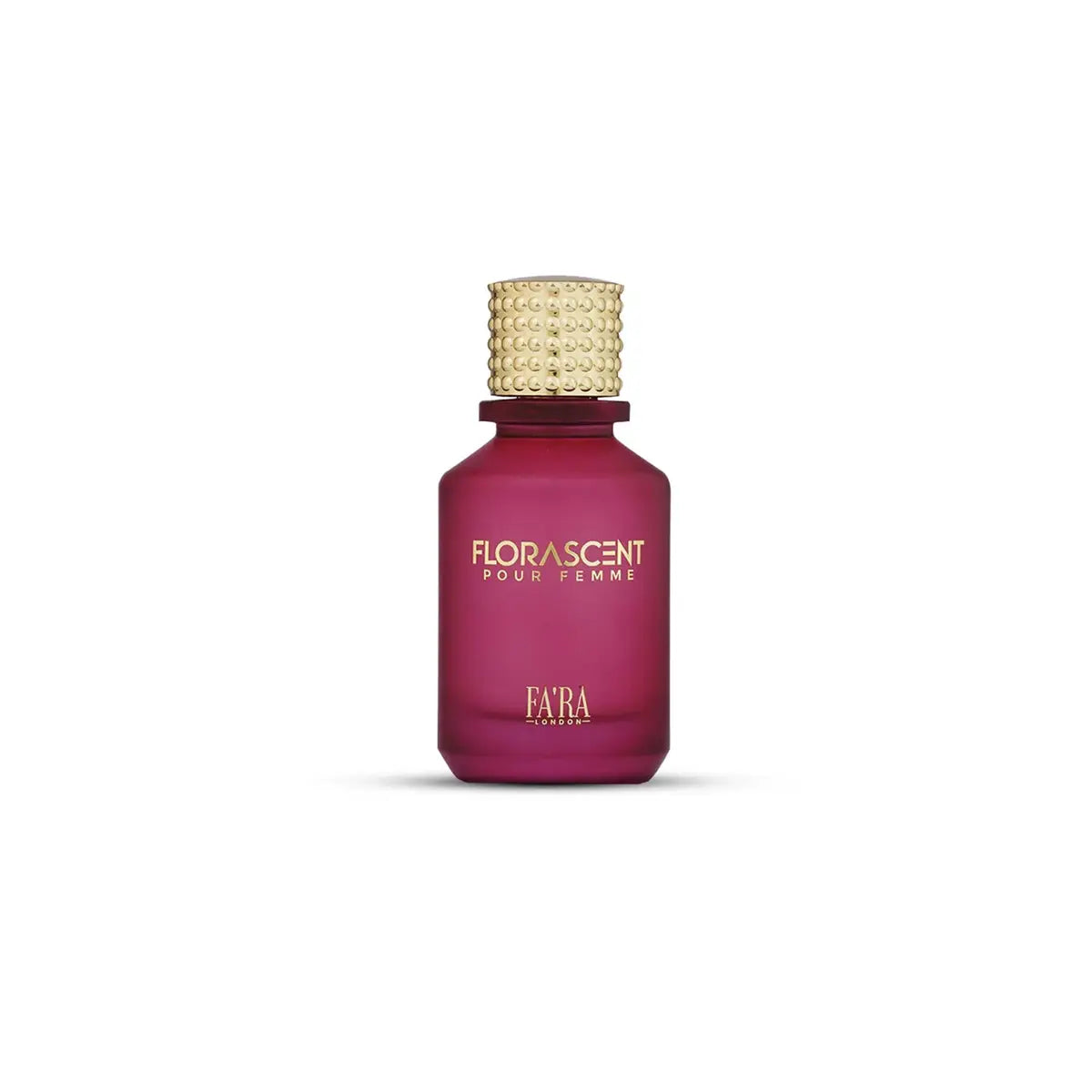FARA FLORASCENT POUR FEMME EDP 100ML