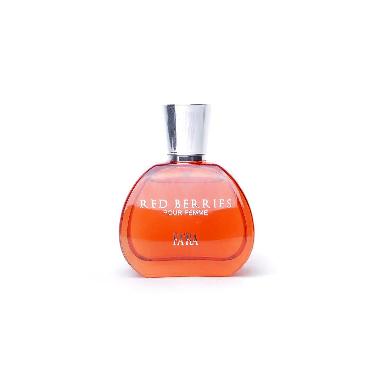 FARA RED BERRIES POUR FEMME EDP100ML