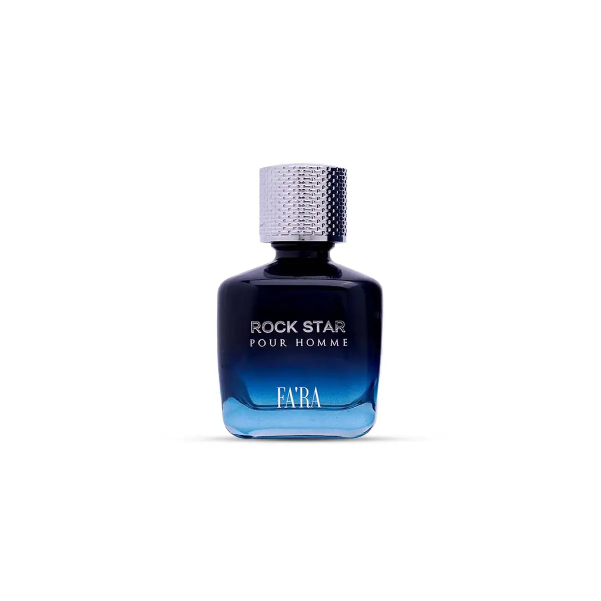 FARA ROCK STAR POURE HOMME EDP 100ML