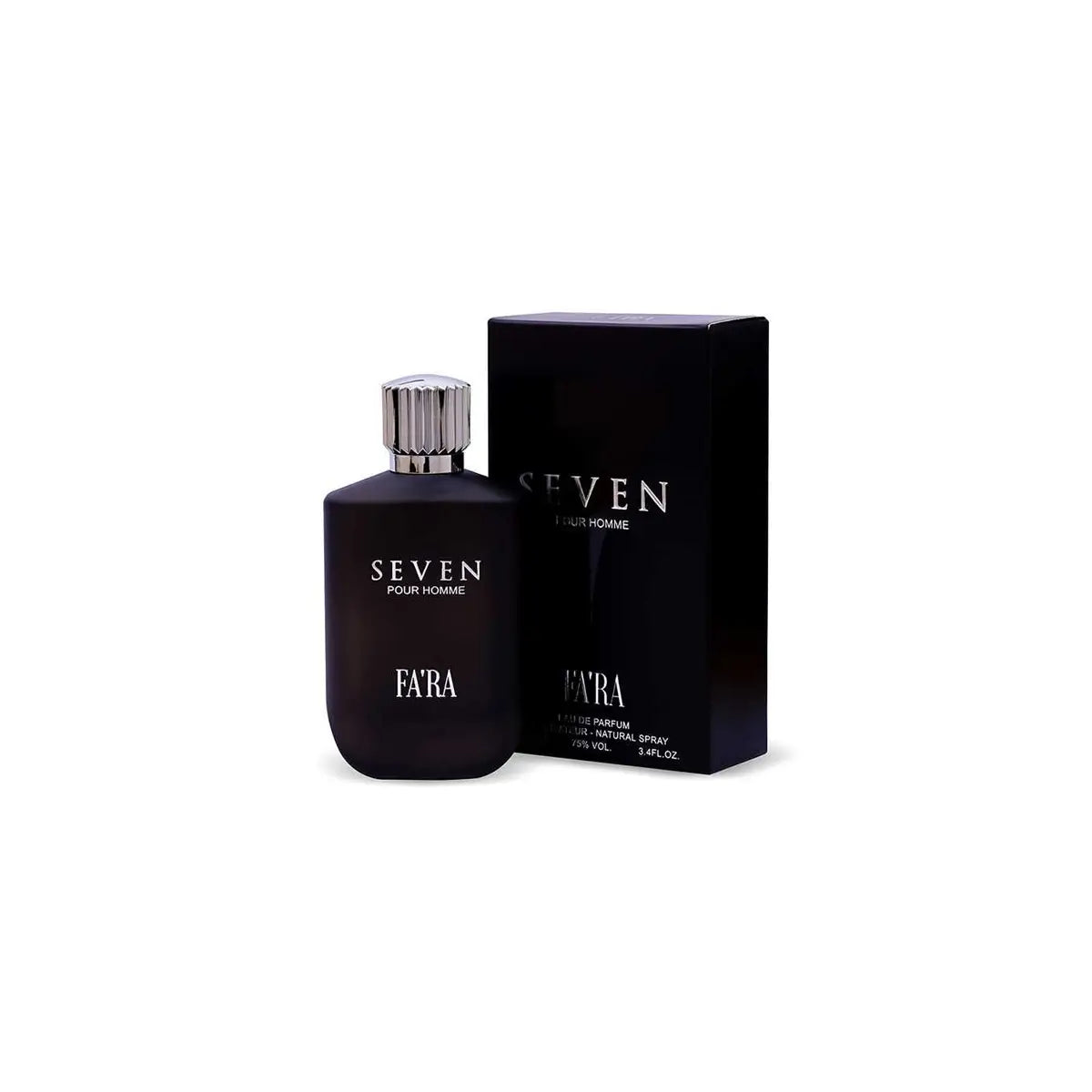 FARA SEVEN POUR HOMME EDP 100ML