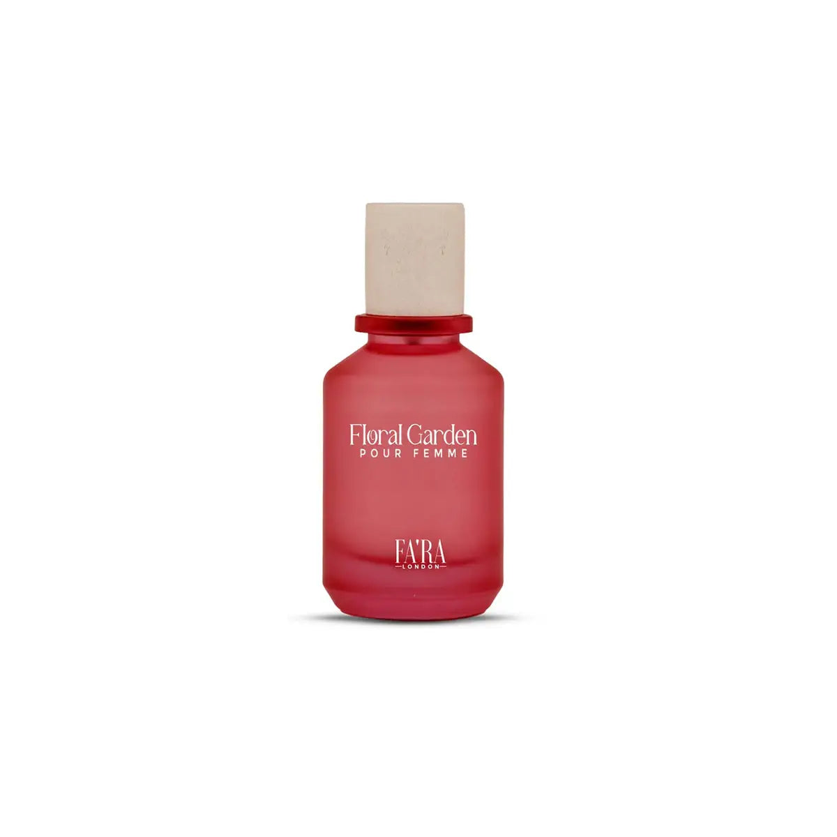 FARA WOMEN FLORAL GARDEN 100ML