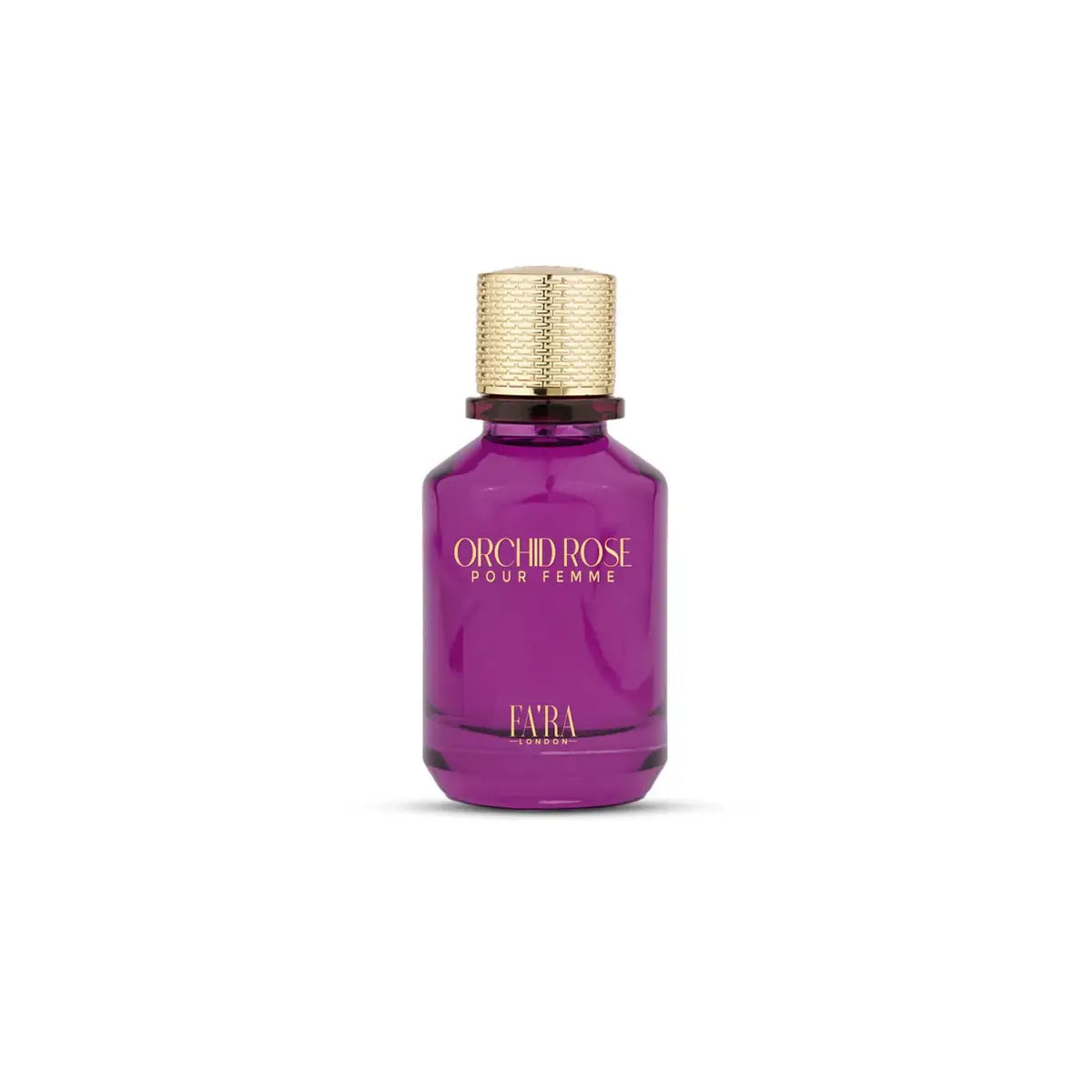 FARA WOMEN ORCHID ROSE 100ML