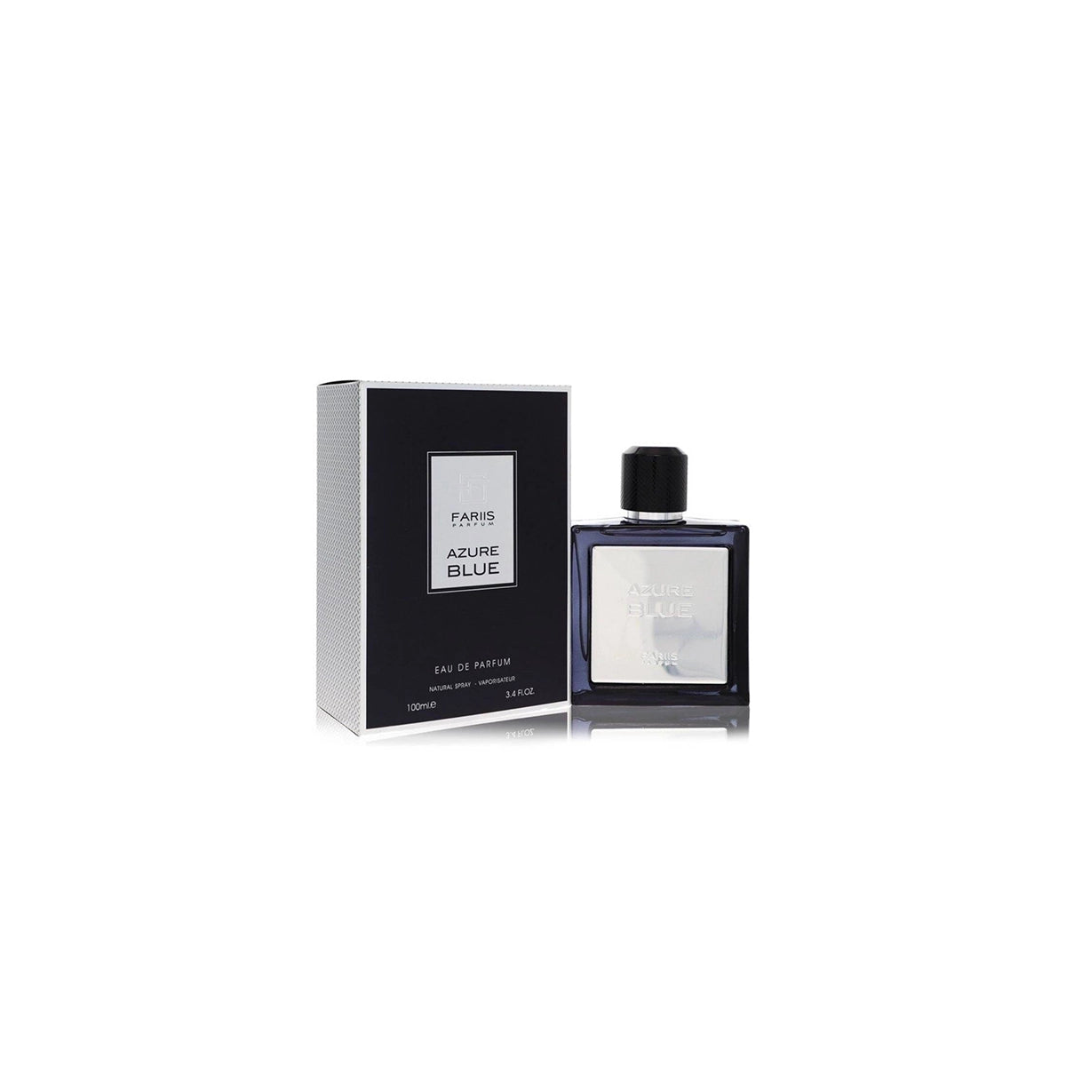 FARIIS AZURE BLUE EDP 100ML