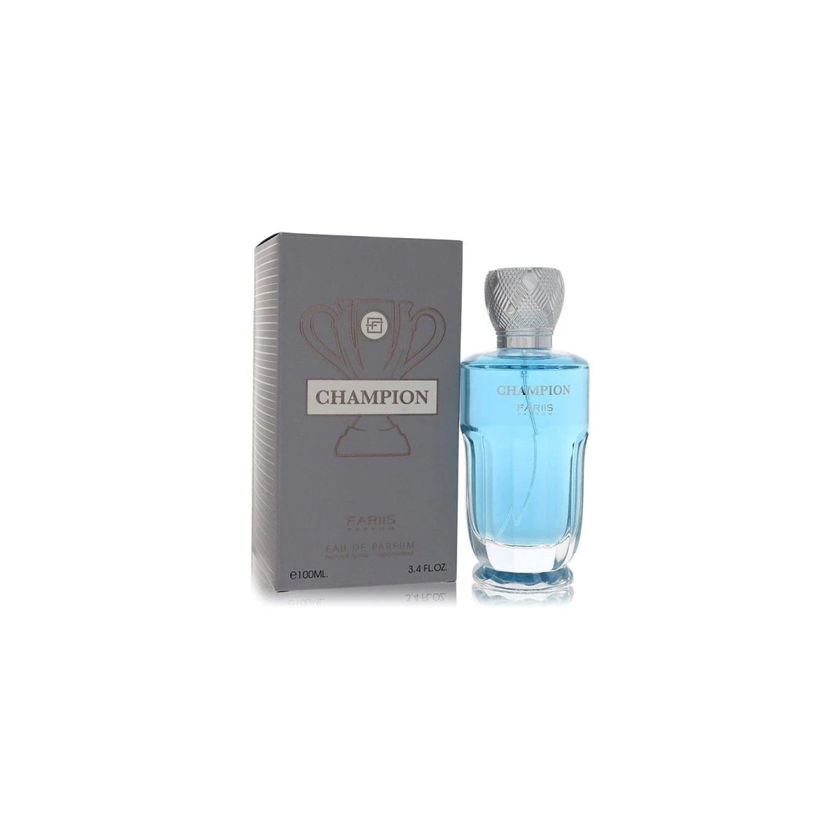 FARIIS CHAMPION EDP 100ML