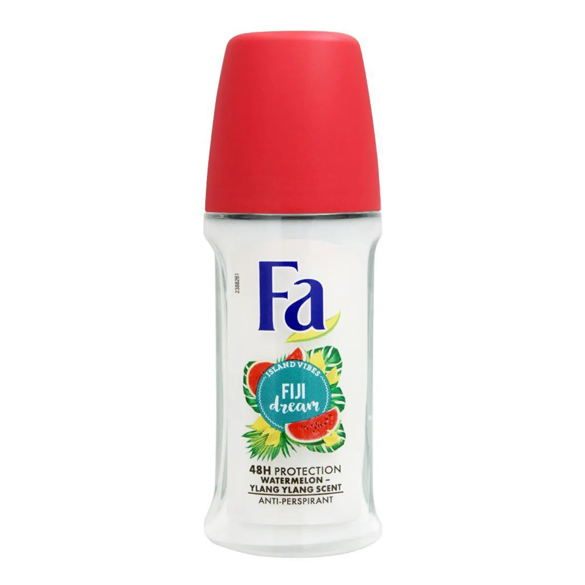 FA ROLL ON 50ML FIJI DREAM