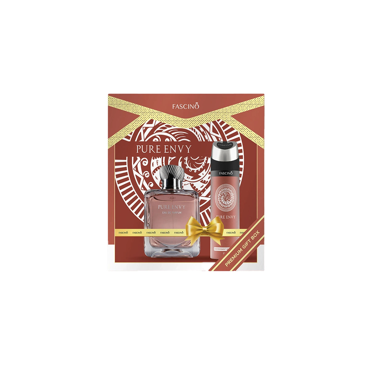 FASCINO GIFT SET PURE ENVY