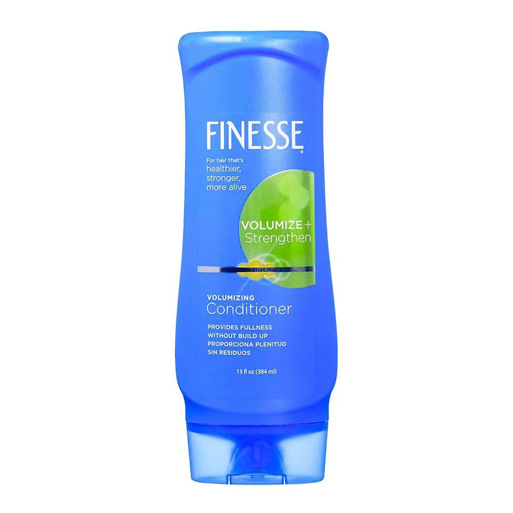 FINESSE CONDITIONER 384ML VOLUMIZING