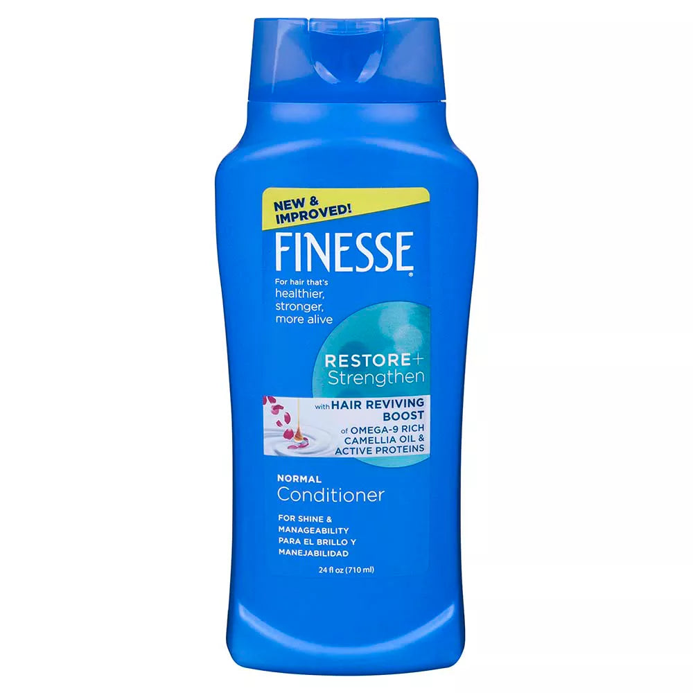 FINESSE CONDITIONER 710ML NORMAL ENHANCING