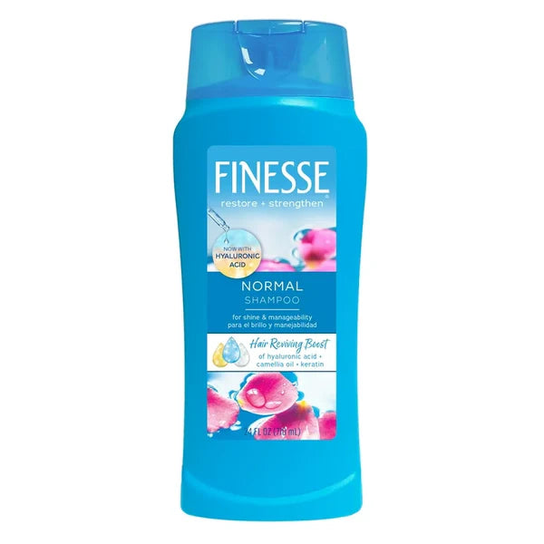 FINESSE SHAMPOO 710ML NORMAL