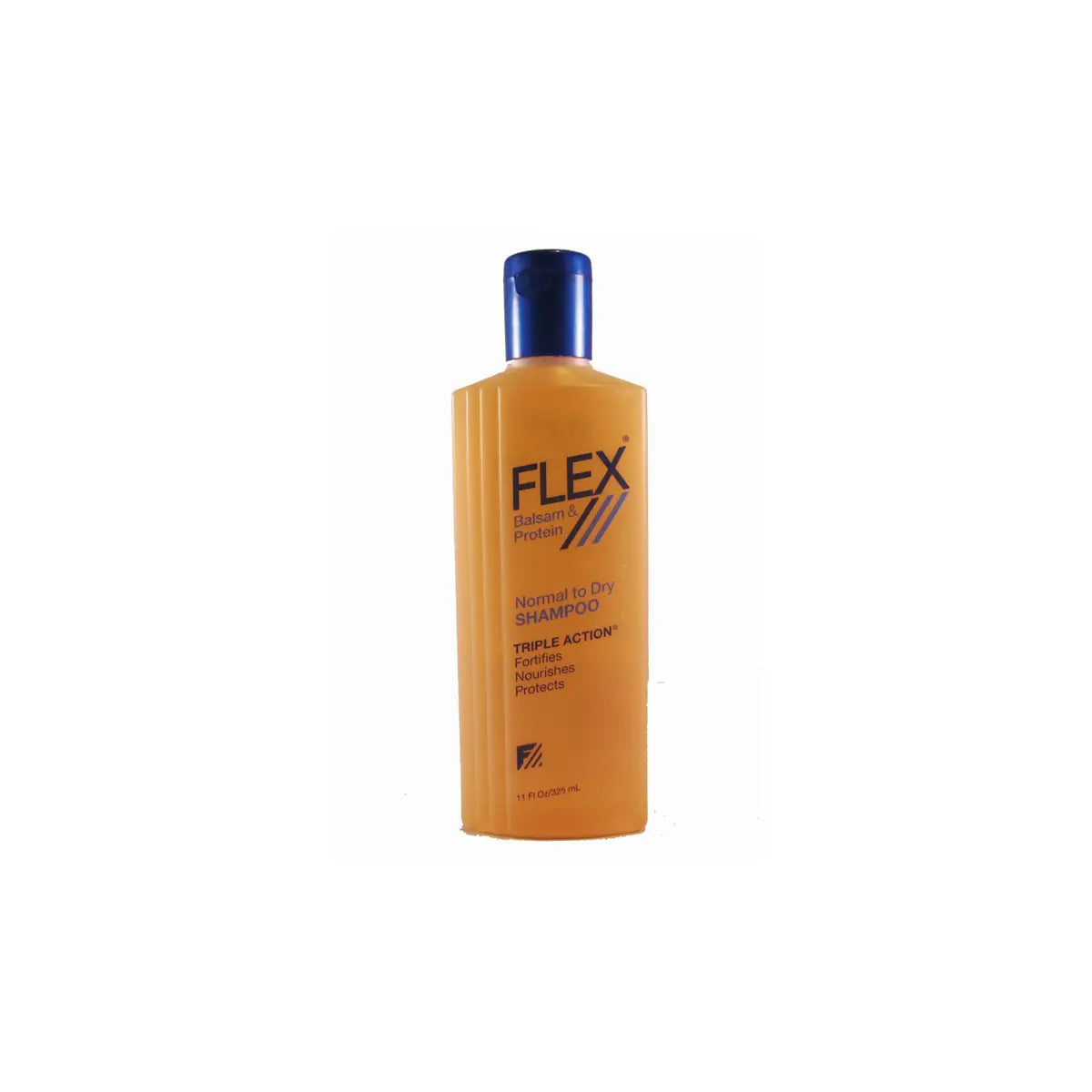 REVLON FLEX NORMAL TO DRY TRIPLE ACTION SHAMPOO