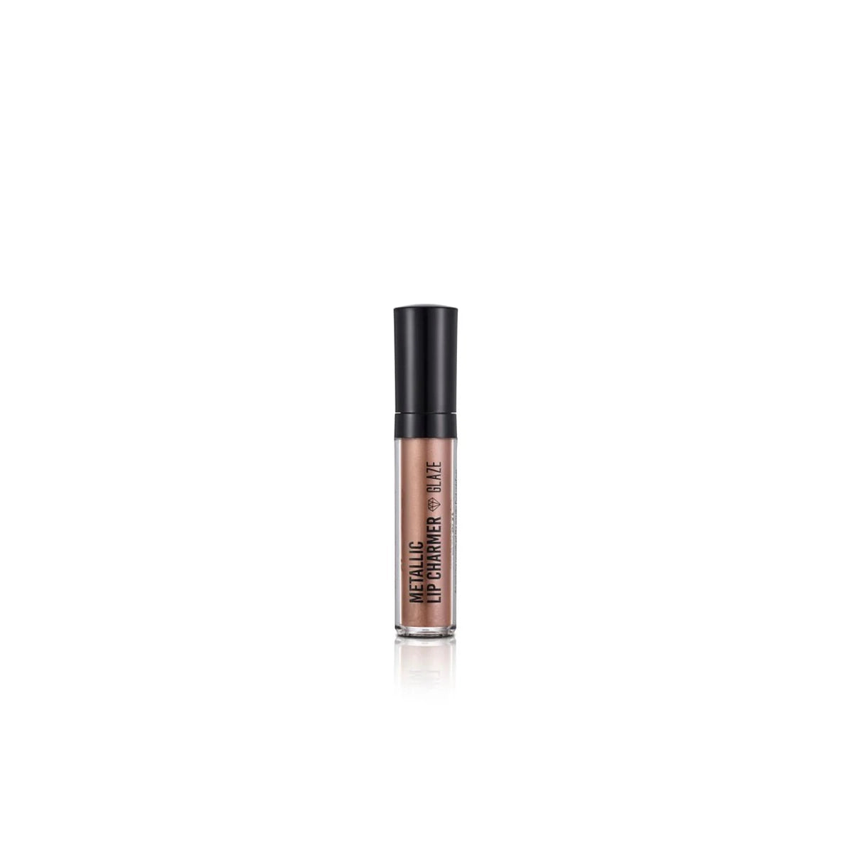 FLORMAR LIP CHARMER METALLIC