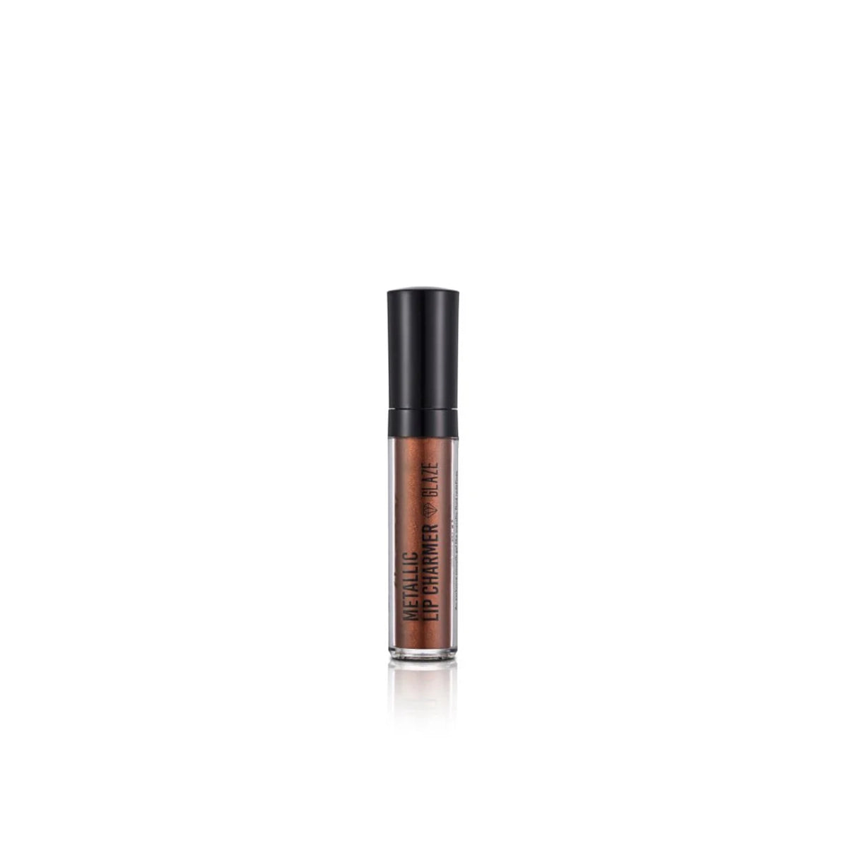 FLORMAR LIP CHARMER METALLIC